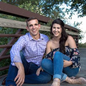 Meet your Posher, Mckenna